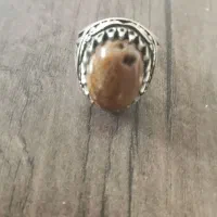 انگشتر|کلکسیون اشیاء عتیقه|قم, شهرک مهدیه (مدرس)|دیوار