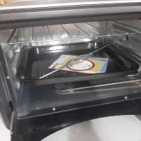 توستر|اجاق گاز و لوازم برقی پختوپز|نیشابور, شهرک قدس|دیوار