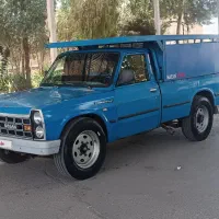 نیسان دیزل مدل ۹۰