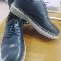 کفش|کیف، کفش، کمربند|اصفهان, ناصرخسرو|دیوار