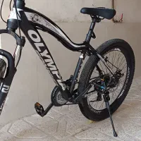 دوچرخه 26 المپیا|دوچرخه، اسکیت، اسکوتر|مشهد, نیزه|دیوار