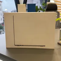 Mac Book Air M3 8/512 پلمپ با گارانتی هماتلکام
