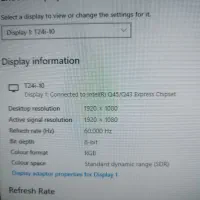 مینی کیس hp با رم 4gb|رایانه رومیزی|کرج, احدآباد|دیوار