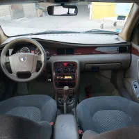 سمند EF7 دوگانه فابریک ۱۴۰۰|خودرو سواری و وانت|قم, چهار امامزاده|دیوار