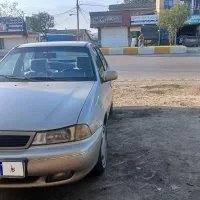 فروش دوو سیلو سالم|خودرو سواری و وانت|خرم‌آباد (تنکابن), |دیوار