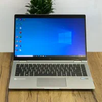لپتاپ HP EliteBook 1040 G6 / زیبایی،سبک و قدرتمند|رایانه همراه|مشهد, ارشاد|دیوار