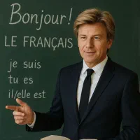 آموزش زبان فرانسه