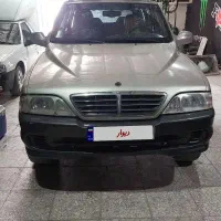 موسو ۳۲۰ نقری|خودرو سواری و وانت|اسلامشهر, شهرک سالور|دیوار