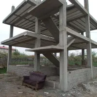 بنایی واسکلت ساختمان|خدمات پیشه و مهارت|تالش, هشتپر|دیوار