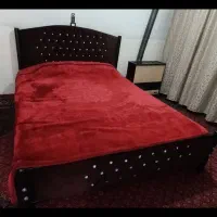 تخت خواب دو نفره