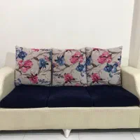 مبل راحتی 7نفره