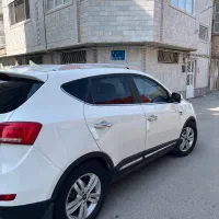 جک s5 در حد خشک ۱۳۹۴ دنده ای