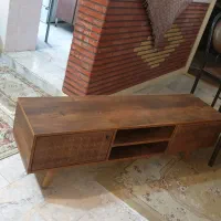 جاکفشی ومیز زیر تلویزیون|میز تلویزیون|تهران, سازمان برنامه جنوبی|دیوار