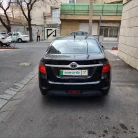 برلیانس ۱۶۵۰مدل۹۷(باضمانت کارنامه)