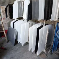 کاپوت۴۰۵سمند۲۰۶پرشیاکویک ۱۱۱سمندتیبا۲۰۷سایناپراید|قطعات یدکی و لوازم جانبی|تهران, شوش (باغ آذری)|دیوار