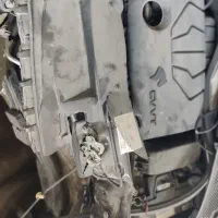 تارا 1403 تصادفی|خودرو سواری و وانت|لامرد, |دیوار