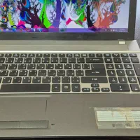 لب تاب acer V3 با صفحه 16 اینچ