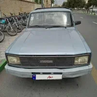 مزدا ۹۶ بی رنگ|خودرو سواری و وانت|کاشان, عربها|دیوار