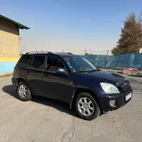 X33 مدل ۹۰ بی رنگ|خودرو سواری و وانت|تهران, امام زاده عبدالله|دیوار