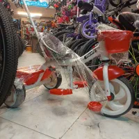 سه چرخه بیبی لند.    درحد نونو
