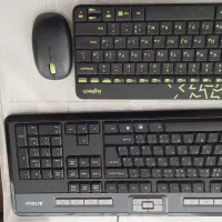 فروش موس و کیبورد