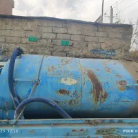 نیسان مدل 1363|خودرو سواری و وانت|ارومیه, |دیوار