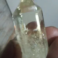 منشور اصلی سیترین  معدنی و طبیعی