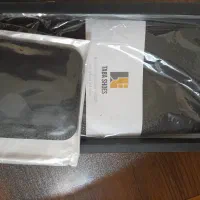 کیف پول و جاکارتی چرم طبیعی