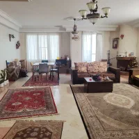 آپارتمان ۱۱۰ متری دو خوابه سهروردی شمالی|اجارهٔ آپارتمان|تهران, نیلوفر|دیوار