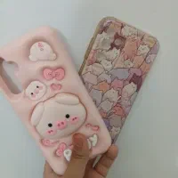 دو عدد قاب گوشی A15