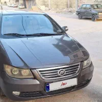 لیفان 620 1800cc، مدل ۱۳۹۱|خودرو سواری و وانت|اصفهان, کوی امیریه|دیوار