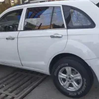 لیفان x60|خودرو سواری و وانت|آستارا, |دیوار