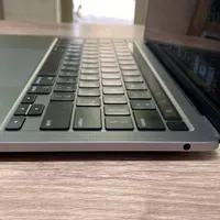 لپ تاپ  MacBook Pro 2020 m1/8/256|رایانه همراه|مبارکه, |دیوار