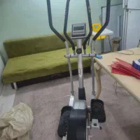 اسکی فضایی|تجهیزات ورزشی|اهواز, زیتون کارمندی|دیوار