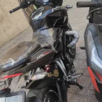 ns 200|موتورسیکلت|تهران, بروجردی|دیوار