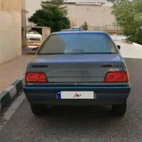 پژو۴۰۵مدل۹۶ فروش یا معاوضه با چینی و غیره