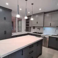 کابینت نفیس|مصالح و تجهیزات ساختمان|ابهر, |دیوار