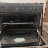 فرگاز مارک تکنو|اجاق گاز و لوازم برقی پخت‌وپز|اصفهان, رزمندگان|دیوار