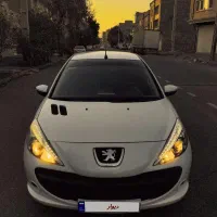 207 مدل 96 دنده کم کارکرد درحد