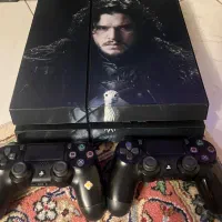 Ps4 fat 500