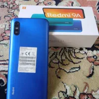 شیائومی Redmi 9A با حافظهٔ ۳۲ گیگابایت|موبایل|کرمانشاه, |دیوار