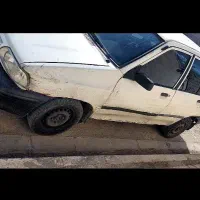 پراید مدل 85 دوگانه|خودرو سواری و وانت|شهریار, شهریار|دیوار