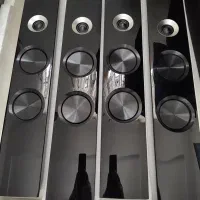 سینمای خانگی LG|سیستم صوتی خانگی|گرمدره, |دیوار