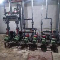 لوله کشی استخر و ویلا|خدمات پیشه و مهارت|کلارآباد, |دیوار