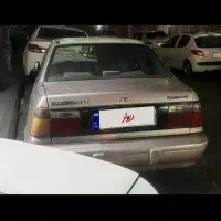 دوو ریسر مدل ۹۴|خودرو سواری و وانت|مشهد, عبادی|دیوار