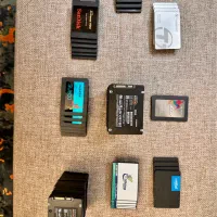 اس اس دی SSD هارد (فروش فوری و زیر قیمت)