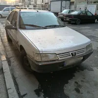پژو روا۸۷‌