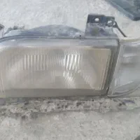 چراغ پراید صبا