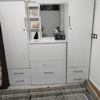 کمدورخت اویز