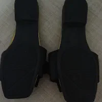 صندل/کفش زنانه، دخترانه نو|کیف، کفش، کمربند|سراب, |دیوار